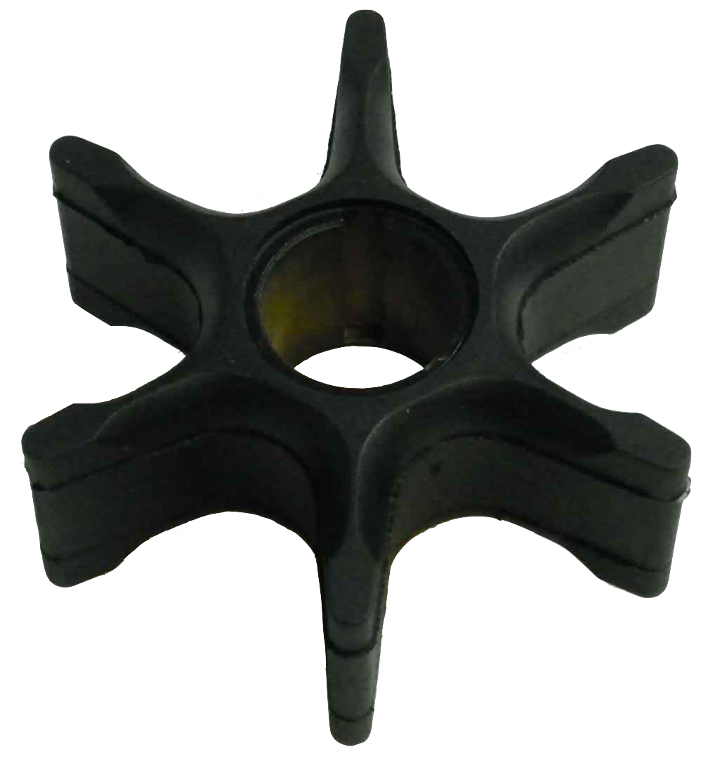 YiheoZux Water Pump Impeller For Suzuki Marine Outboards 115-225 HP (17461-90J00)