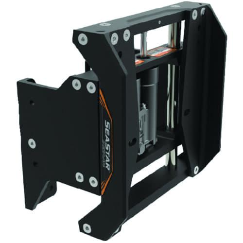 Seastar Solutions Standard 6" Setback Hydraulic Jackplate