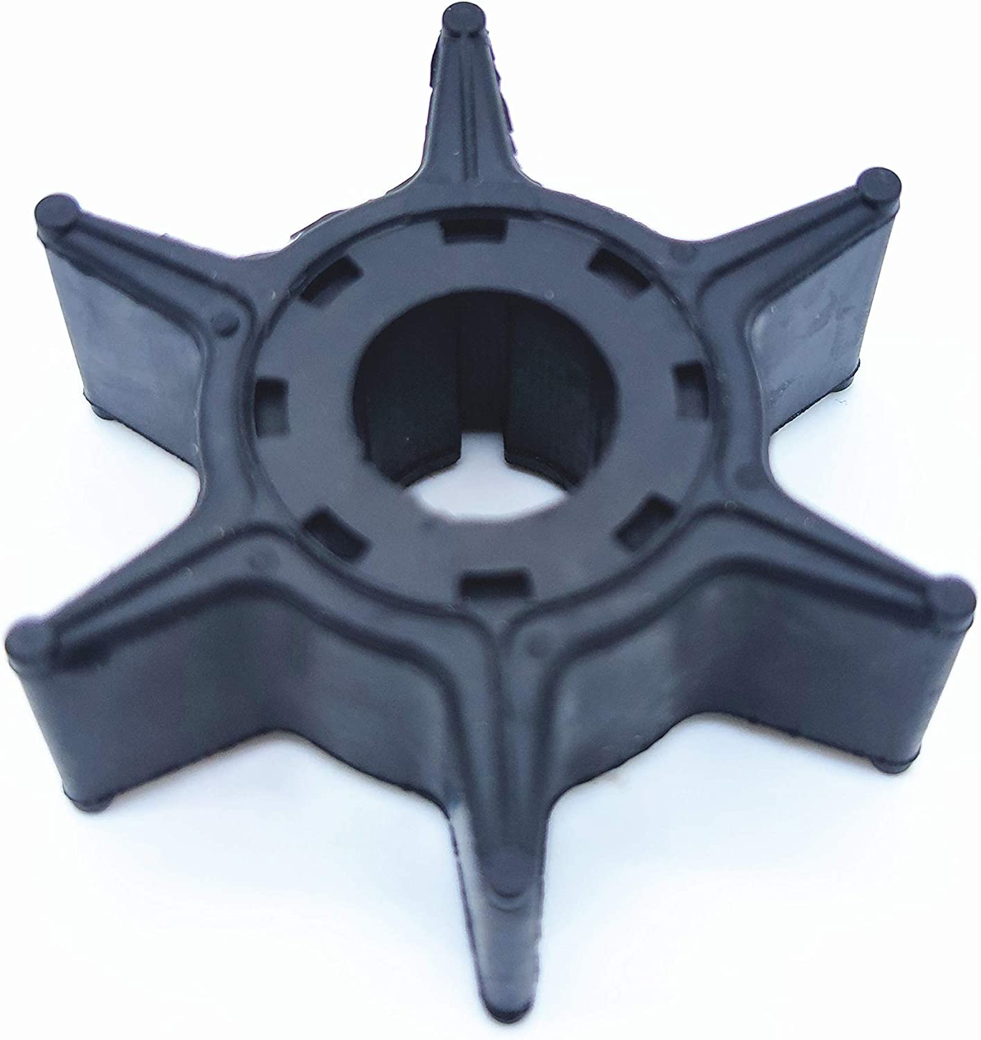 Genuine Yamaha Outboard Impeller (6L5-44352-00) - Online