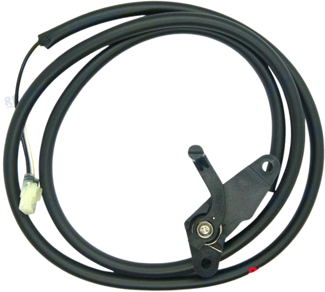 New RecMar / Suzuki 4Stroke DF25DF225 HP Outboard Trim Sender Unit OEM 3480199E04 / Marine