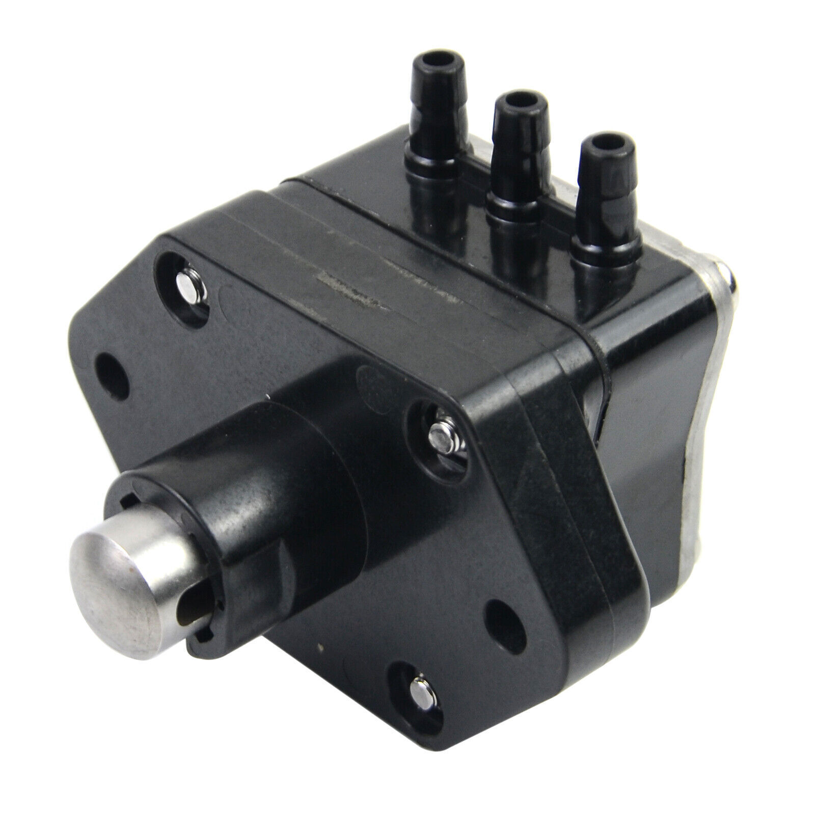 New WSM / Mercury 4Stroke 2560 HP Outboard Fuel Pump OEM 826398T3 / Marine Parts Warehouse