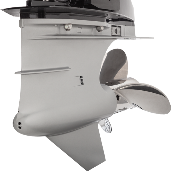 Maintaining a ProXS Gearcase Marine Parts Warehouse Incorporated