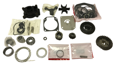 Johnson Evinrude 40-60HP Gearcase Kit 1978–88