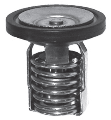 New Mercury Mercruiser Quicksilver Oem Part # 833072003 Thermostat