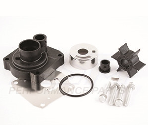 Amazon.com: Yamaha OEM Water Pump Repair Kit, 61N-W0078-11