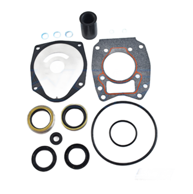 Carburettor Intake Gasket Mercury Mariner 75 80 90 115 HP