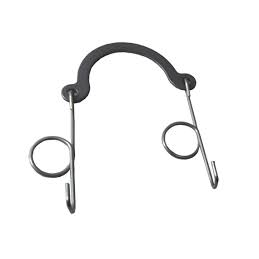 New EMP / Yamaha Pawl Drive Spring for 4, 5, 6, 8, 9.9, 15 HP (2-Stroke ...