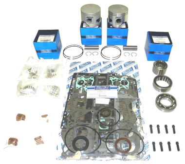 EMP Yamaha 115 ＆ 130 hp 1993-2004 V4 2 Stroke Water Pump Impeller