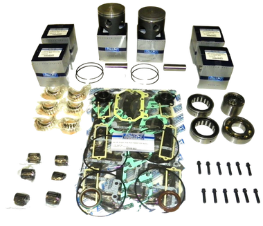 Johnson / Evinrude 220-225 Hp V6 Small Bore Looper Gasket Kit