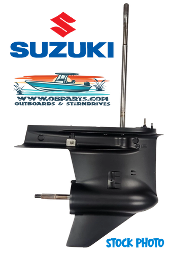 New OEM Suzuki 2006 & Up DF150X, DF150AX, DF175X, DF175AX, DF200AX 25 ...