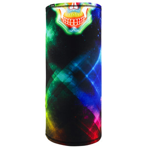 TL098 Motley Tube®, SportFlex(tm) Series- Electric Skull TL098 Motley Tube®, SportFlex(tm) Series- Electric Skull
