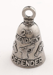 GB 2nd Amendment Guardian Bell® 2nd Amendment Defender GB 2nd Amendment Guardian Bell® 2nd Amendment Defender