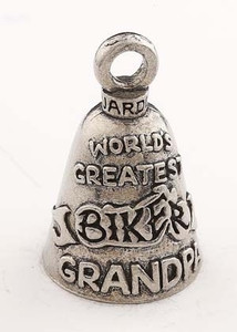 GB Biker Grandpa Guardian Bell® Biker Grandpa GB Biker Grandpa Guardian Bell® Biker Grandpa