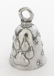 GB Dog Paw Guardian Bell&reg; Dog Paw