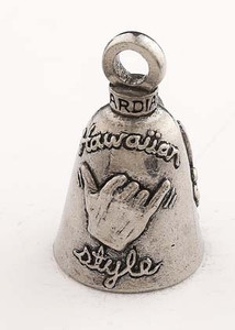 GB Hawaiian Sty Guardian Bell&reg; GB Hawaian Style