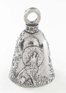 GB Howling Wolf Guardian Bell&reg; Howling Wo