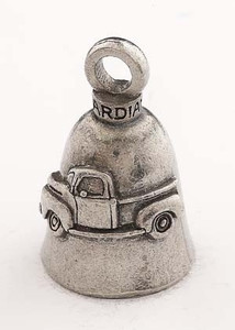 GB Vintage F Pic Guardian Bell® GB Vintage Ford Pick Up GB Vintage F Pic Guardian Bell® GB Vintage Ford Pick Up
