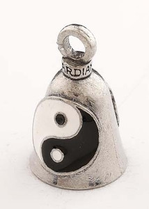 GB Ying Yang W/E Guardian Bell® GB Ying Yang W/Enamel GB Ying Yang W/E Guardian Bell® GB Ying Yang W/Enamel