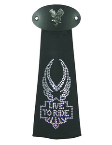 J748IE2 LTR Eagle Hairtube