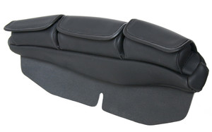 DS5801 Four- Pouch Windshield Bag