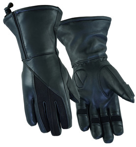 DS70 Women's Feature-Packed Deer Skin Insulated Cruiser Glove DS70 Women's Feature-Packed Deer Skin Insulated Cruiser Glove