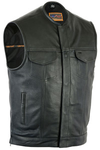 DS187 Upgraded Style Gun Pockets, Hidden Gun Metal Zipper, Bottom Sid DS187 Upgraded Style Gun Pockets, Hidden Gun Metal Zipper, Bottom Sid