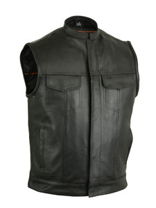 DS188 Upgraded Style Gun Pockets, Hidden 10'' Gun Metal Zipper, Side DS188 Upgraded Style Gun Pockets, Hidden 10'' Gun Metal Zipper, Side