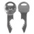 KMTSK-11-R3 DOOHICKEY&reg; SKULLKEY(tm) KEY TOOL