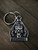 BBK-04 The 2nd Amendment Keychain