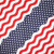 NT4417 Bandana Stars & Stripes