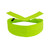 DC142L Cooldanna&reg; Cotton, High-Visibility Lime