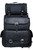 DS391 Updated Touring Sissy Bar Bag
