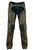 DS498 Women's Stylish Lightweight Hip Set Chaps- Two Tone