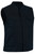 DM987 Women's Advance Black Construction Denim Vest