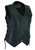 DS201  Women's 6 Pocket Utility Vest