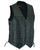 DS100 Men's Ten Pocket Utility Vest