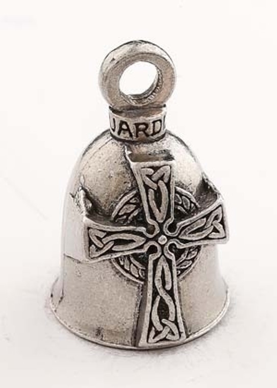 GB Celtic Cross Guardian Bell&reg; Celtic Cross