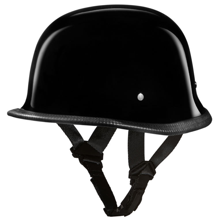 G1-A D.O.T. GERMAN - HI-GLOSS BLACK