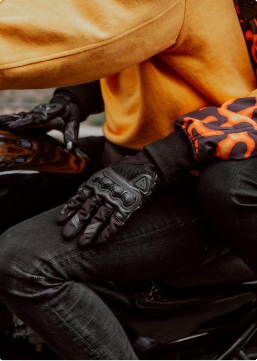 Gloves