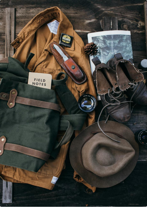 Luggage