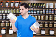 Customizing Your Fitness: How Our Quiz Matches You With The Right Supplements