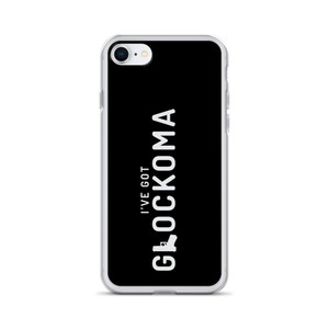 I've Got Glockoma — Clear Case for iPhone® I've Got Glockoma — Clear Case for iPhone®