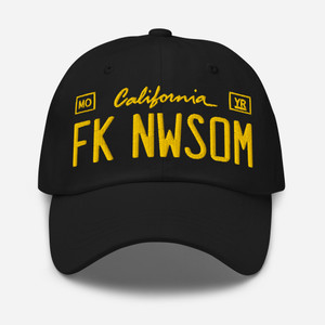FK NWSOM - Weathered Hat FK NWSOM - Weathered Hat