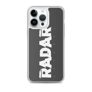 Radar Apparel — Color Coated Case for iPhone® Radar Apparel — Color Coated Case for iPhone®