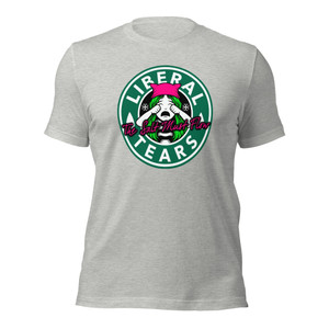 LIBERAL TEARS (lt design)