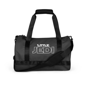Little Jedi — Gym bag
