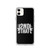 2ND THAT — Clear Case for iPhone®