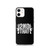 2ND THAT — Clear Case for iPhone®