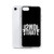 2ND THAT — Clear Case for iPhone®