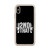 2ND THAT — Clear Case for iPhone®